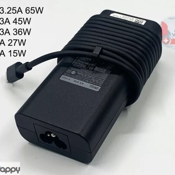Dell Latitude 3410 USB-C charger replacement