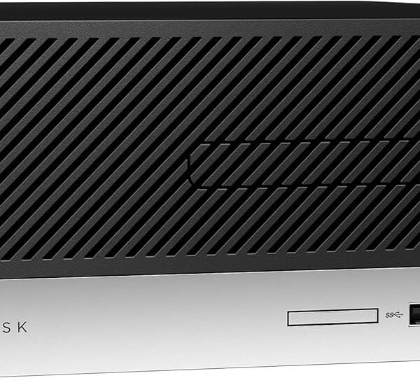 HP ProDesk 400 G6 SFF Intel Core i5 9500 9th Gen 16GB RAM 256GB SSD