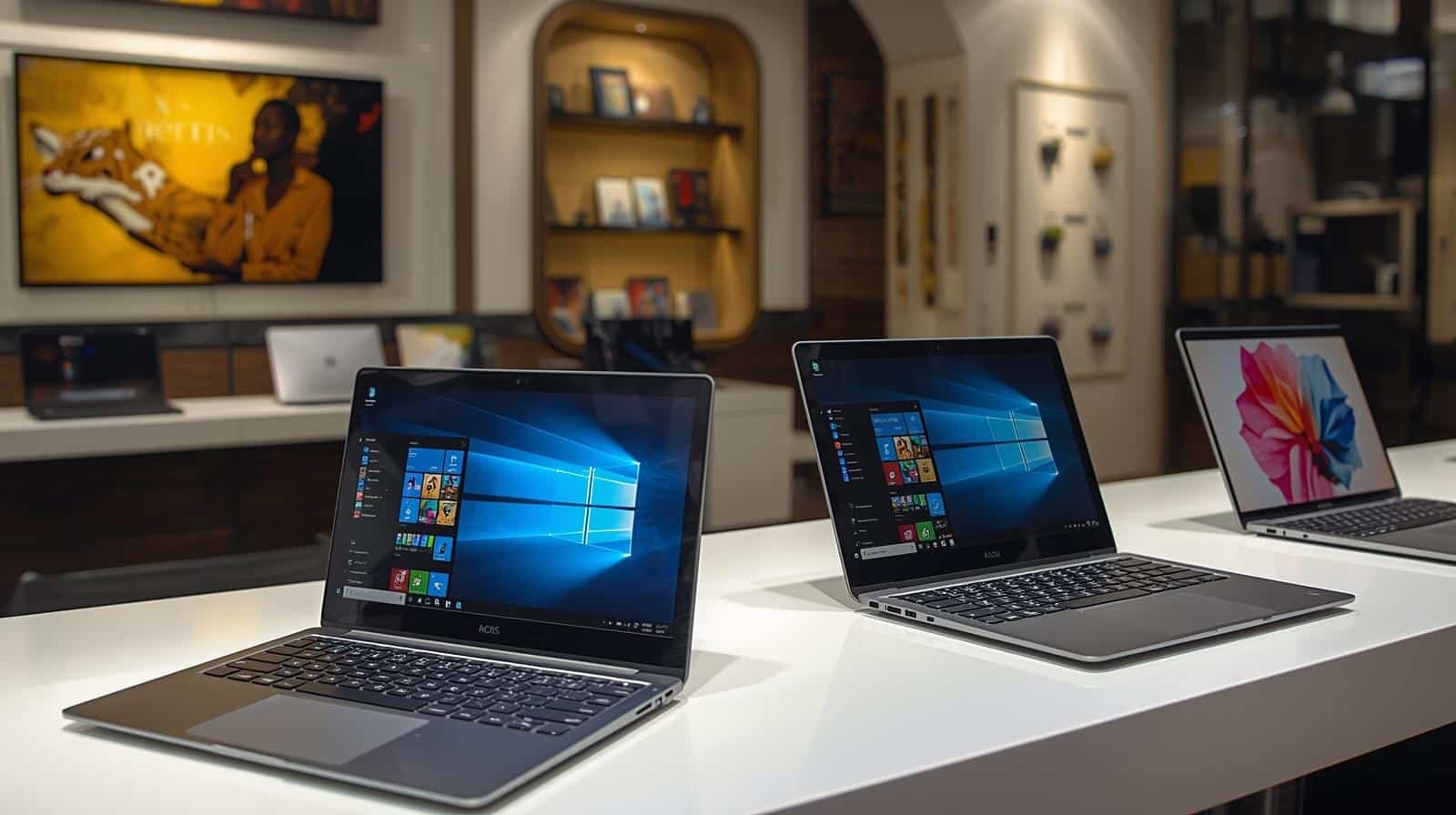 The Best Laptop Dealers in Nairobi. Where to Get Genuine, Affordable Laptops in Kenya
