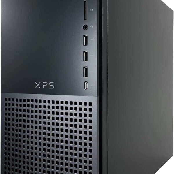 Dell XPS 8950 Gaming Desktop - 12th Gen Intel Core i7, 32GB DDR5, 1TB SSD