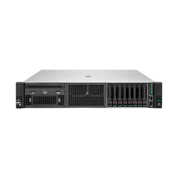 HPE ProLiant DL380 Gen10