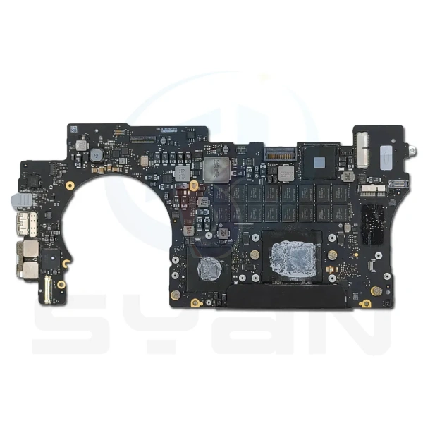 macbook pro a1398 motherboard replacement i5