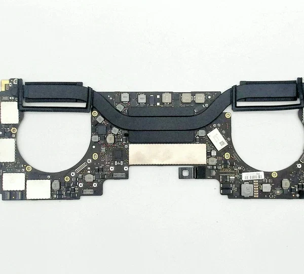 2017 macbook pro motherboard core i5