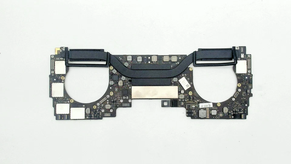 2017 macbook pro motherboard core i5