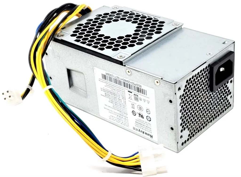 Lenovo ThinkCentre M410 M610 510S Power Supply 5P51D76951
