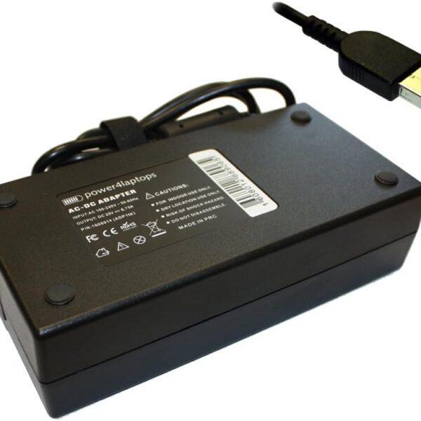 Lenovo IdeaCentre 310S-08ASR (90G9) original AC-adapter 90.0 Watt