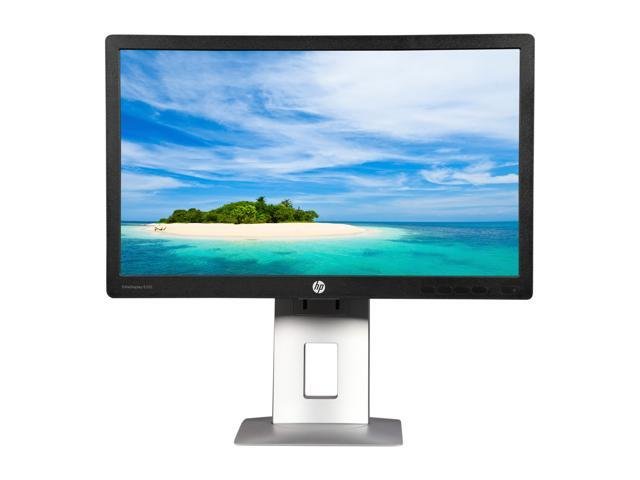HP EliteDisplay E222 Monitor