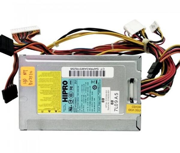 300w hp
