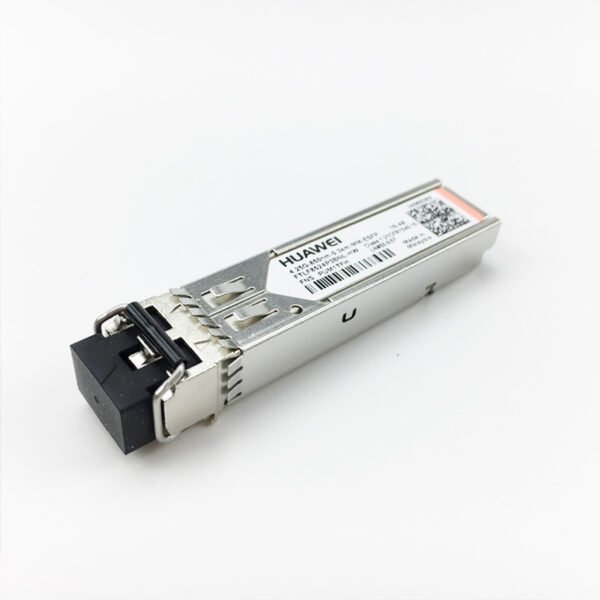 Huawei eSFP transceiver module