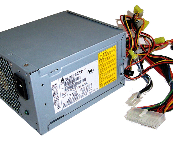 HP XW6200 XW6400 500W power supply 345525-004/005 345525-001 DPS-470AB-1