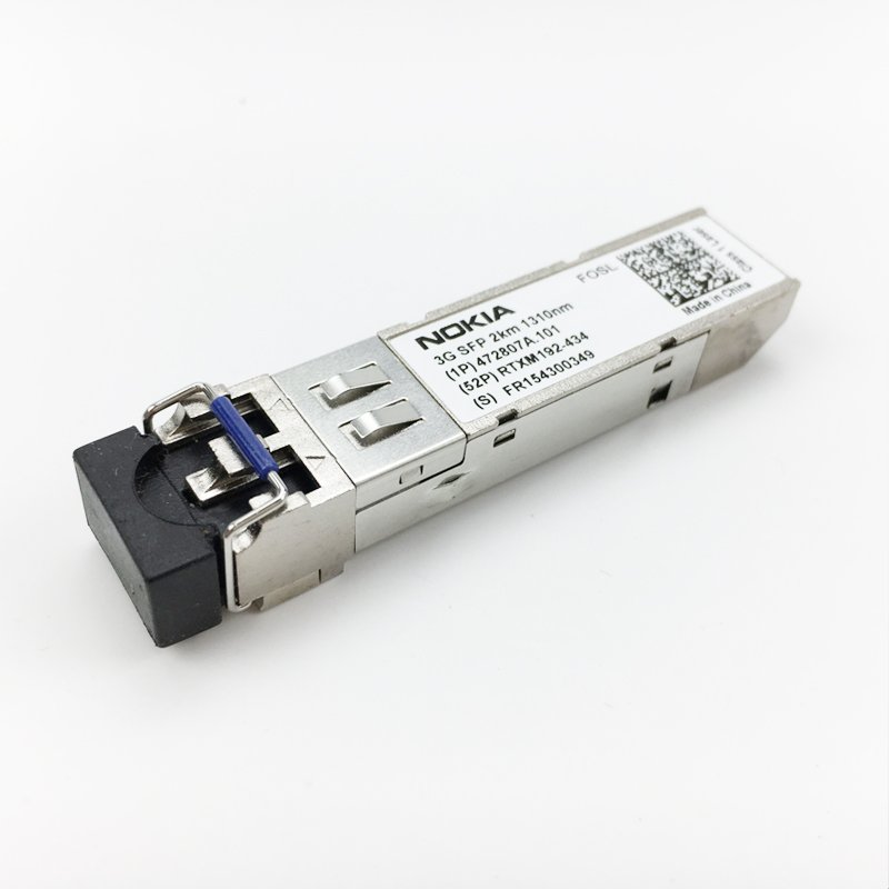Nokia optical transceiver module