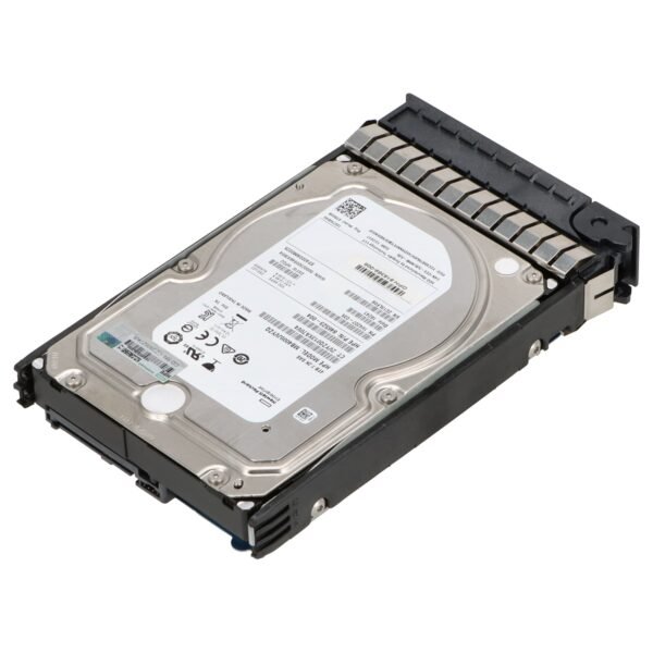 HP 4TB SAS HDD