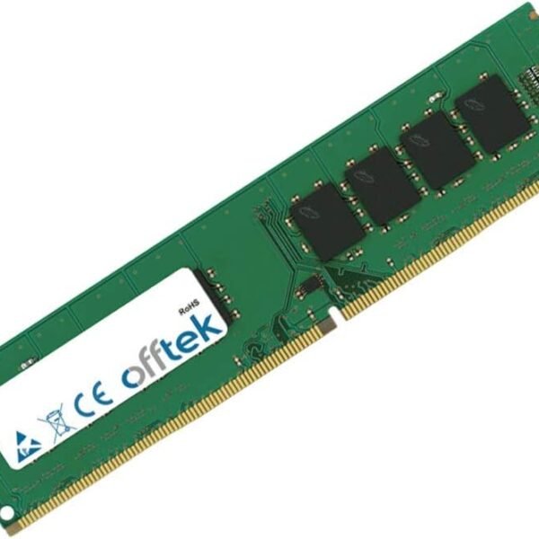 hp omen 25l memory ram upgrade 32GB stick
