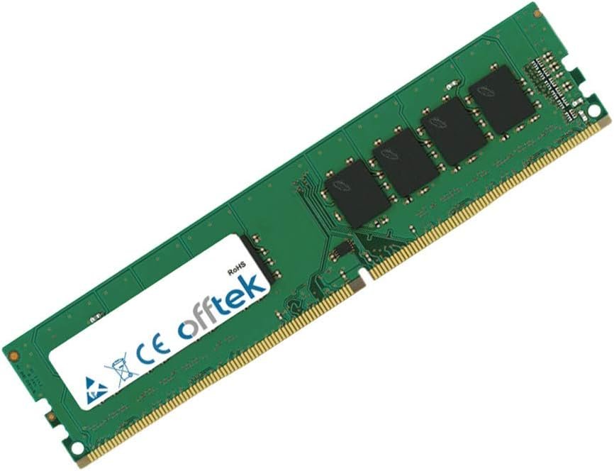 hp omen 25l memory ram upgrade 32GB stick