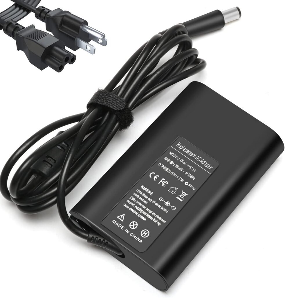 dell latitude 5400 charger