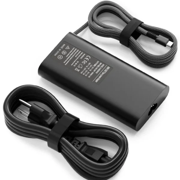 Dell Latitude 5410 USB-C charger replacement
