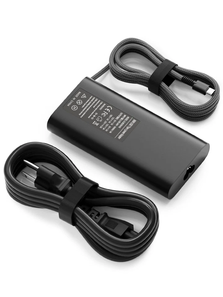 Dell Latitude 5410 USB-C charger replacement