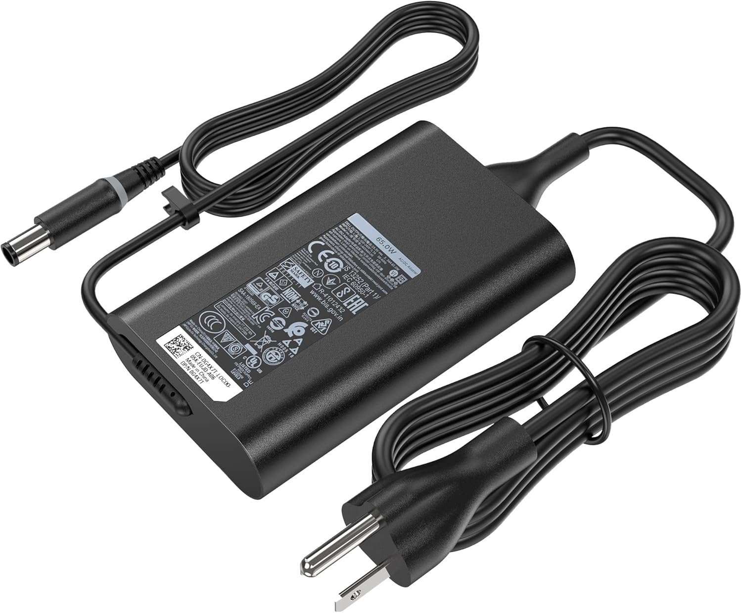 5490 Dell Latitude 5490 65W charger replacement