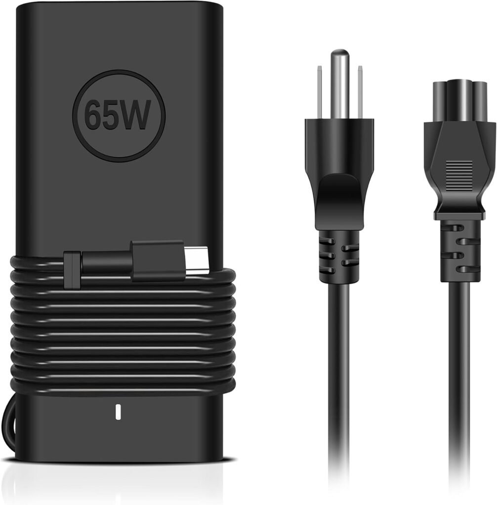 dell latitude 5530 charger