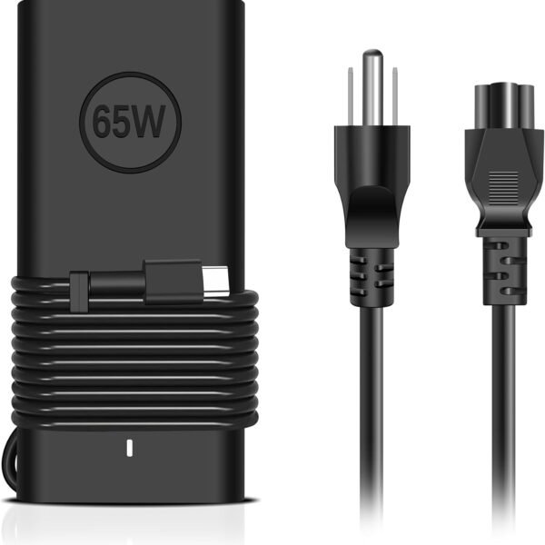 dell latitude 5530 charger