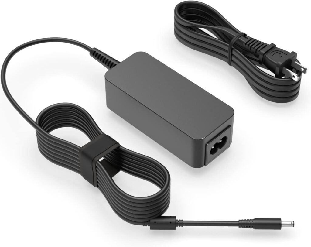 dell inspiron 3593 charger 45w