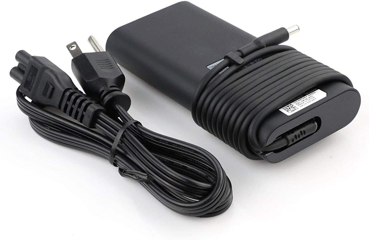 Dell Precision 5510 130W charger replacement