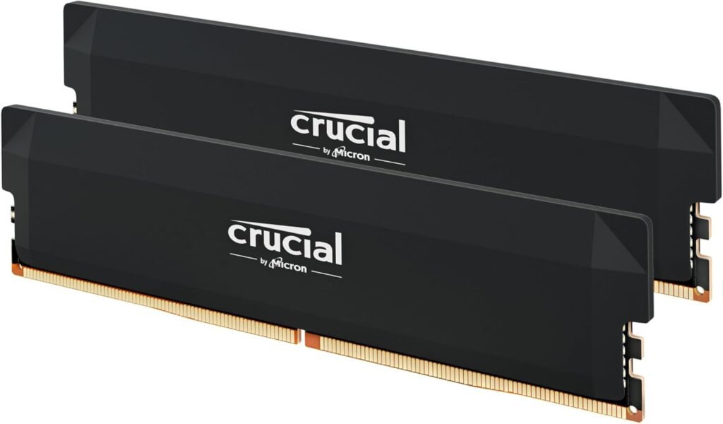 ddr5 ram 32gb stick 6000mhz