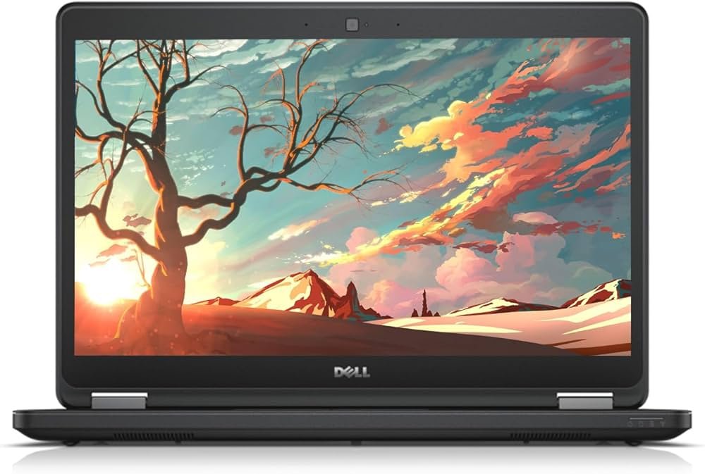 Dell Latitude E5450 Core i5 Laptop