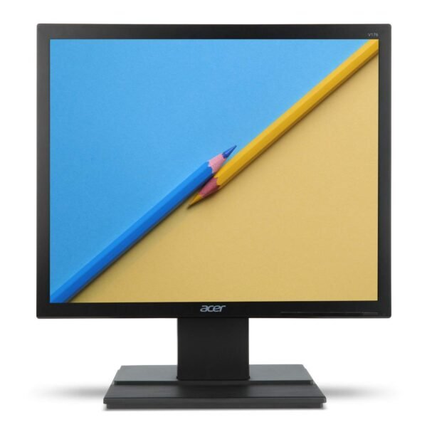Acer V196L Monitor