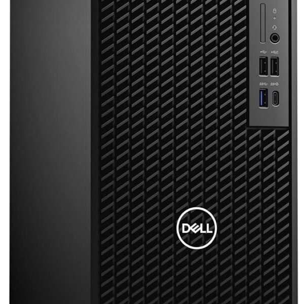 Dell Optiplex 5090 Core i5-10th Gen, 8GB Ram, 1TB HDD,