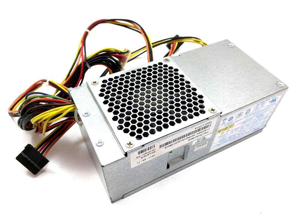 Lenovo H520s H535s Power Supply Unit