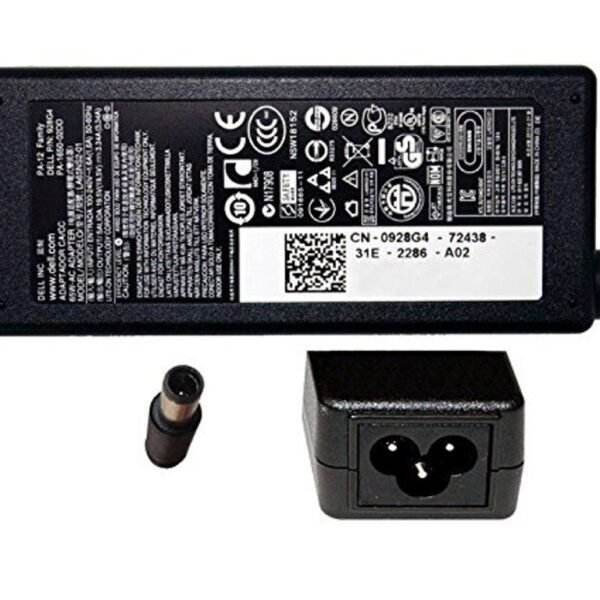 Dell Latitude 3190 2-in-1 charger replacement