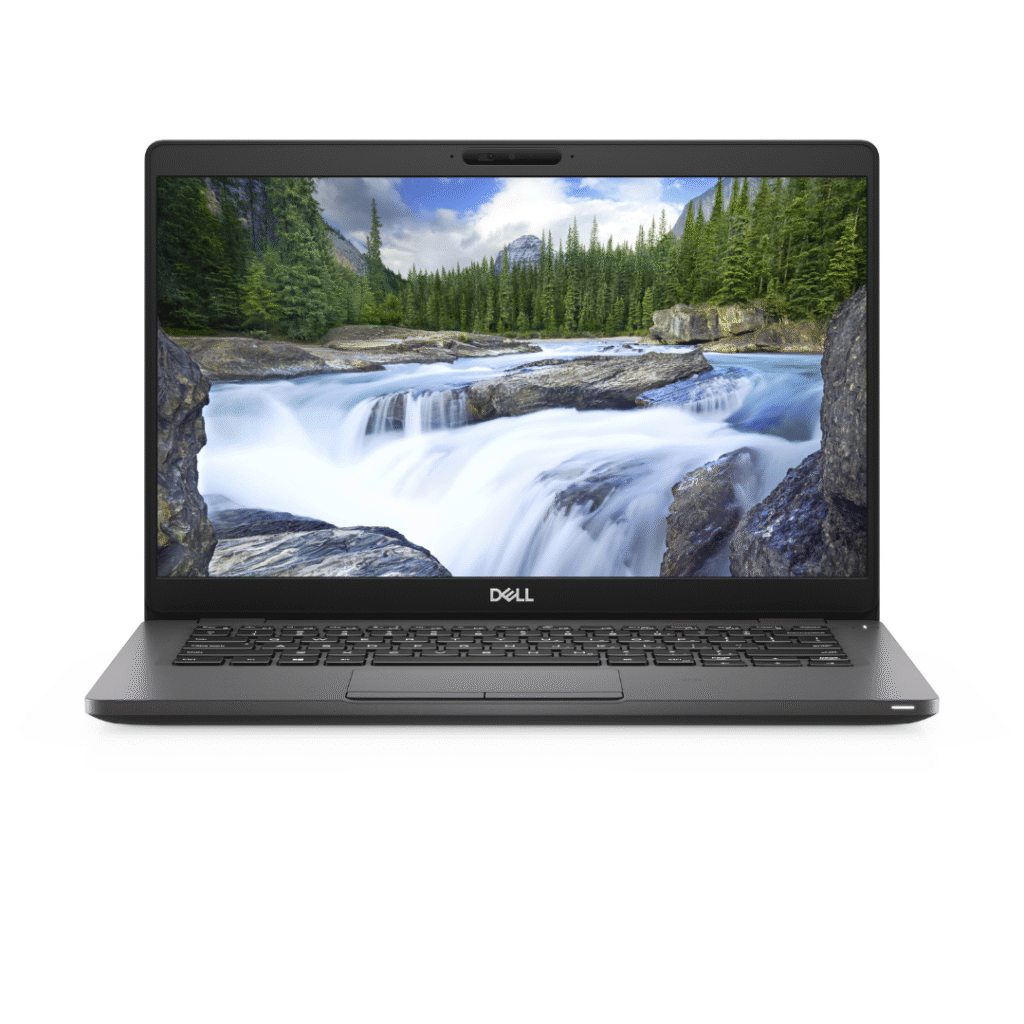 Dell Latitude 5320 Laptop