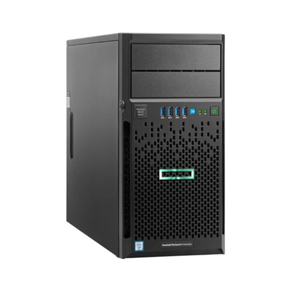 HPE ProLiant ML30 Gen10