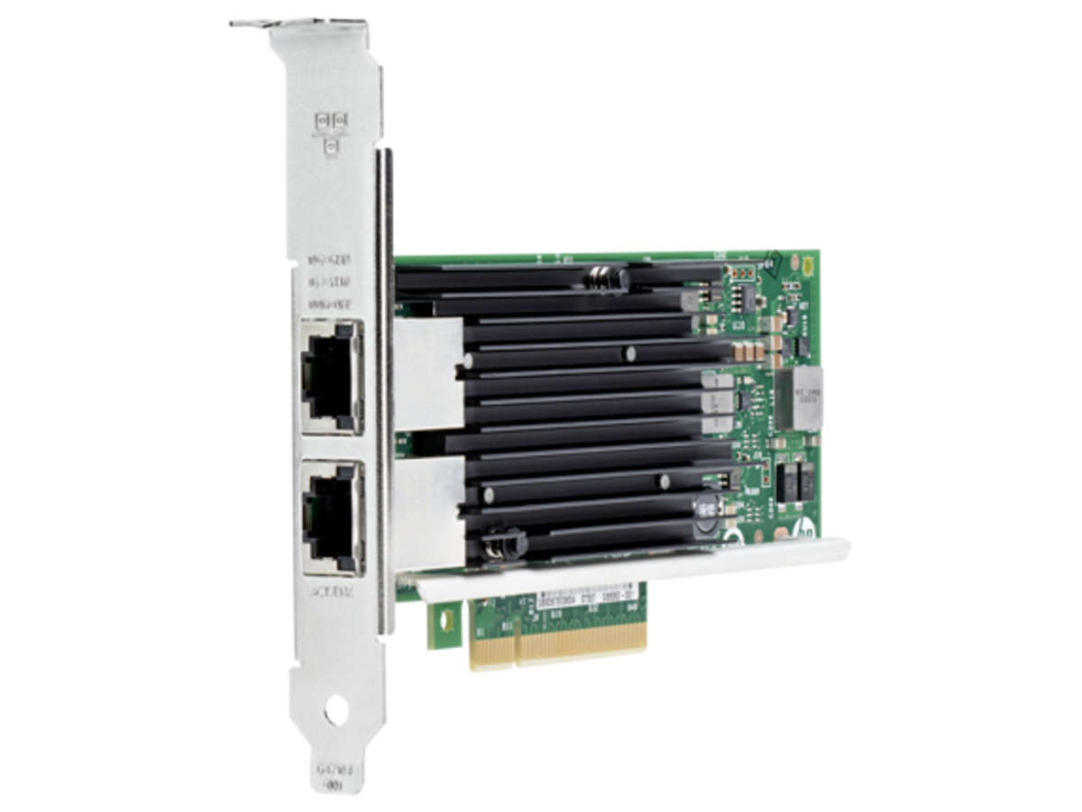 Keyphrase: HPE 10Gb Ethernet adapter