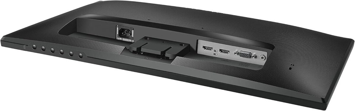The BenQ GW2270 monitor 21.5-inch