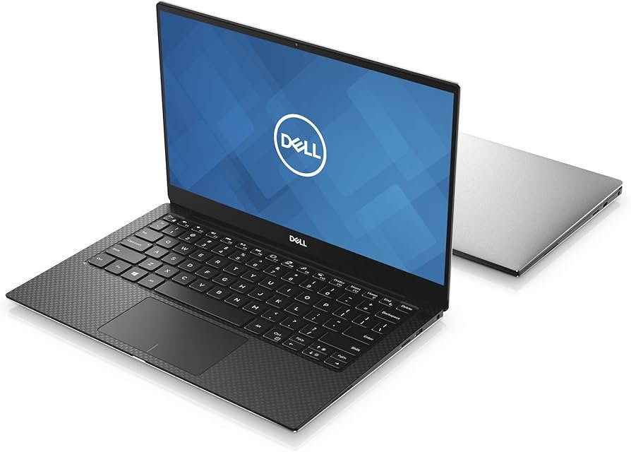 Dell XPS 13 9360