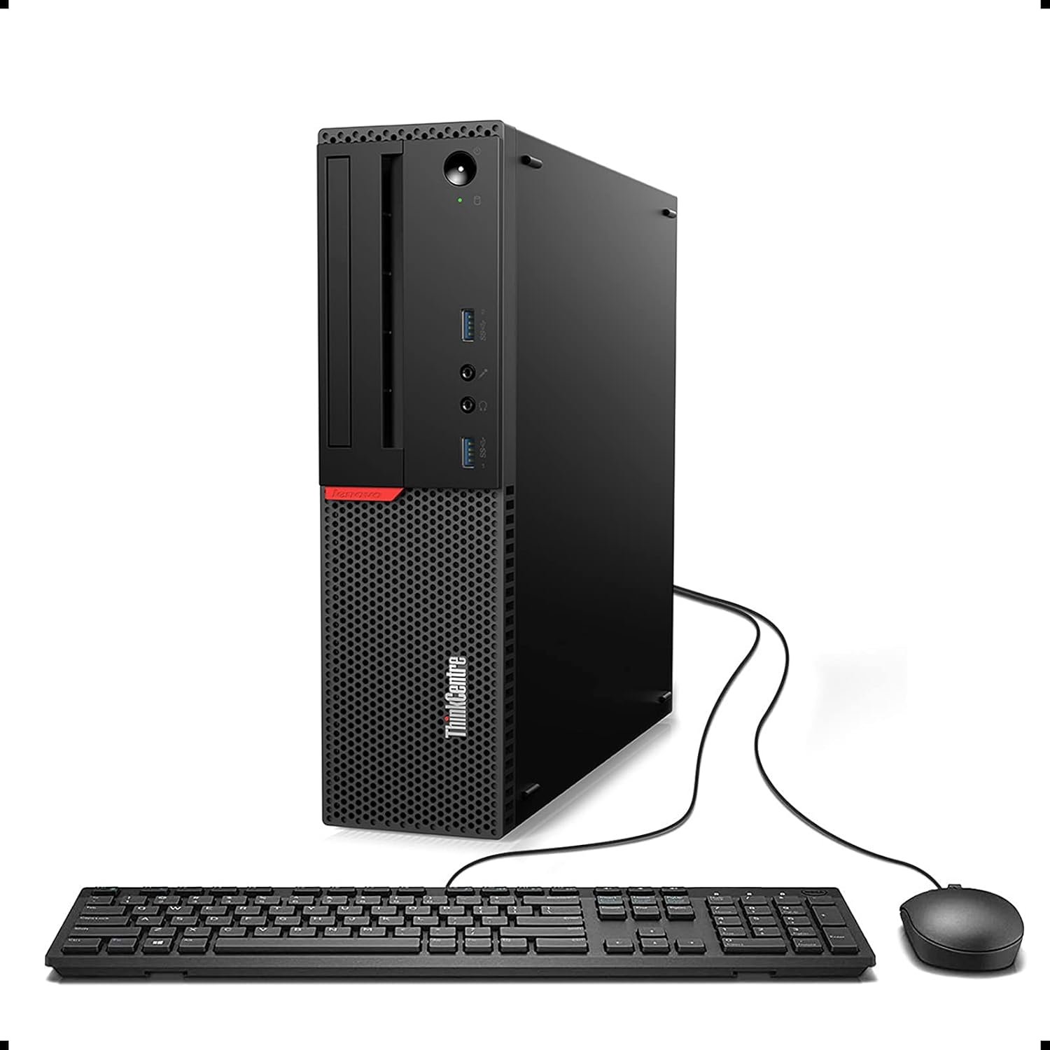 Lenovo ThinkCentre M900 SFF Intel Core i5-6500T, 8GB DDR4 RAM, 1TB HDD, Lenovo ThinkCentre M900 SFF Intel Core i5-6500T, 8GB DDR4 RAM, 1TB HDD,