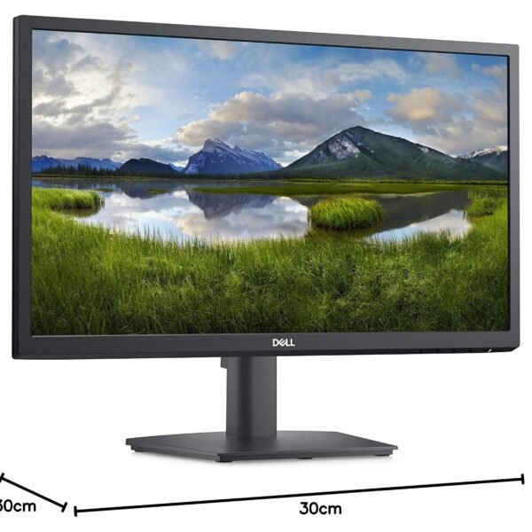 Dell E2222HS Monitor