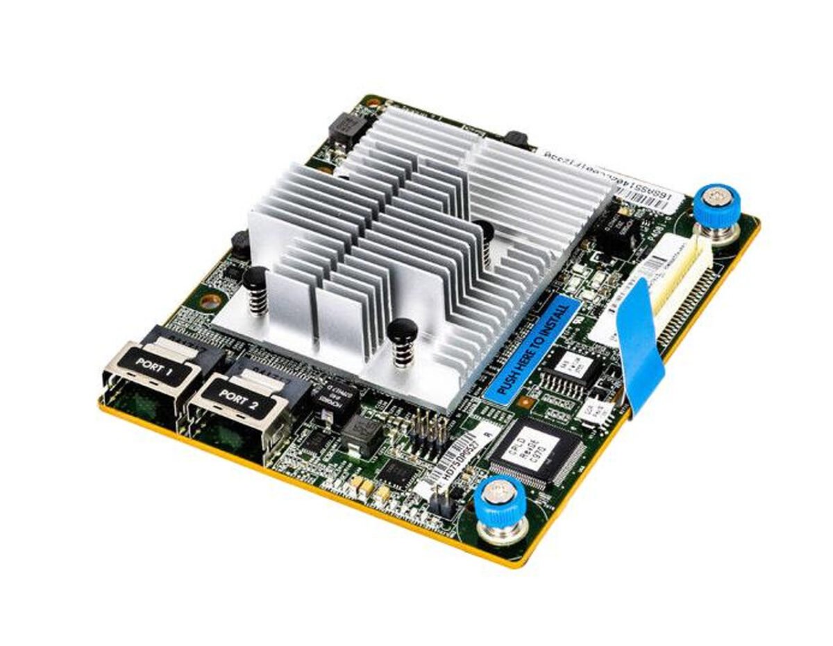 HPE Smart Array P408i-a SR Gen10 Controller