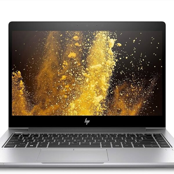 HP EliteBook 840 G6 1 Core i5-8265U 16GB RAM, 256GB SSD