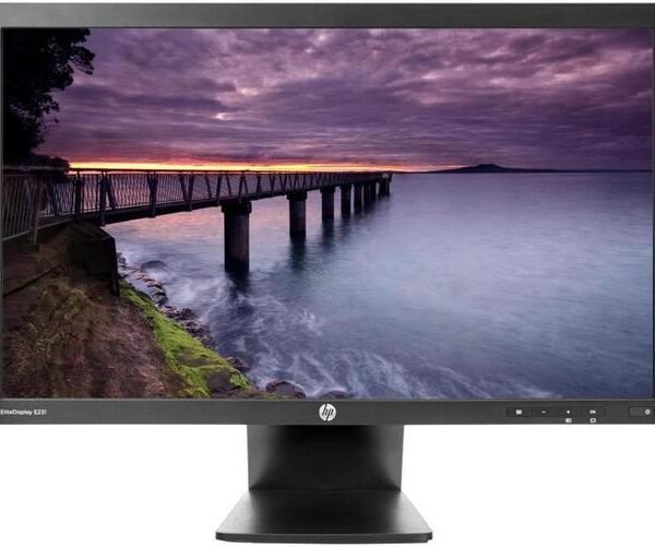 HP EliteDisplay E231