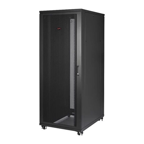 APC NetShelter SX 42U Server Rack Enclosure