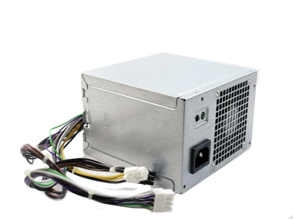 dell precision 3620 power supply 365W HU365EM-00 D365EM-00