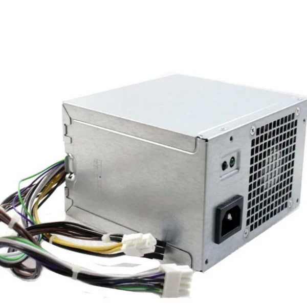 dell precision 3620 power supply 365W HU365EM-00 D365EM-00