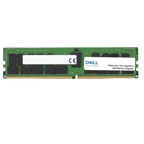 Dell 32GB DDR4 ECC RAM