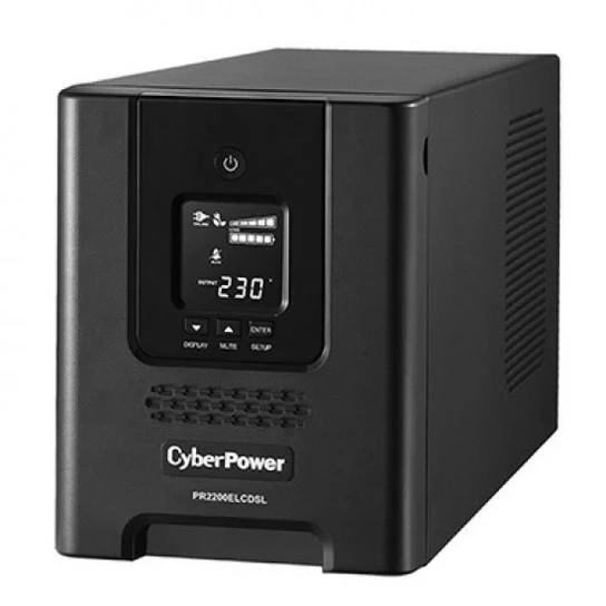 CyberPower PR2200LCD UPS