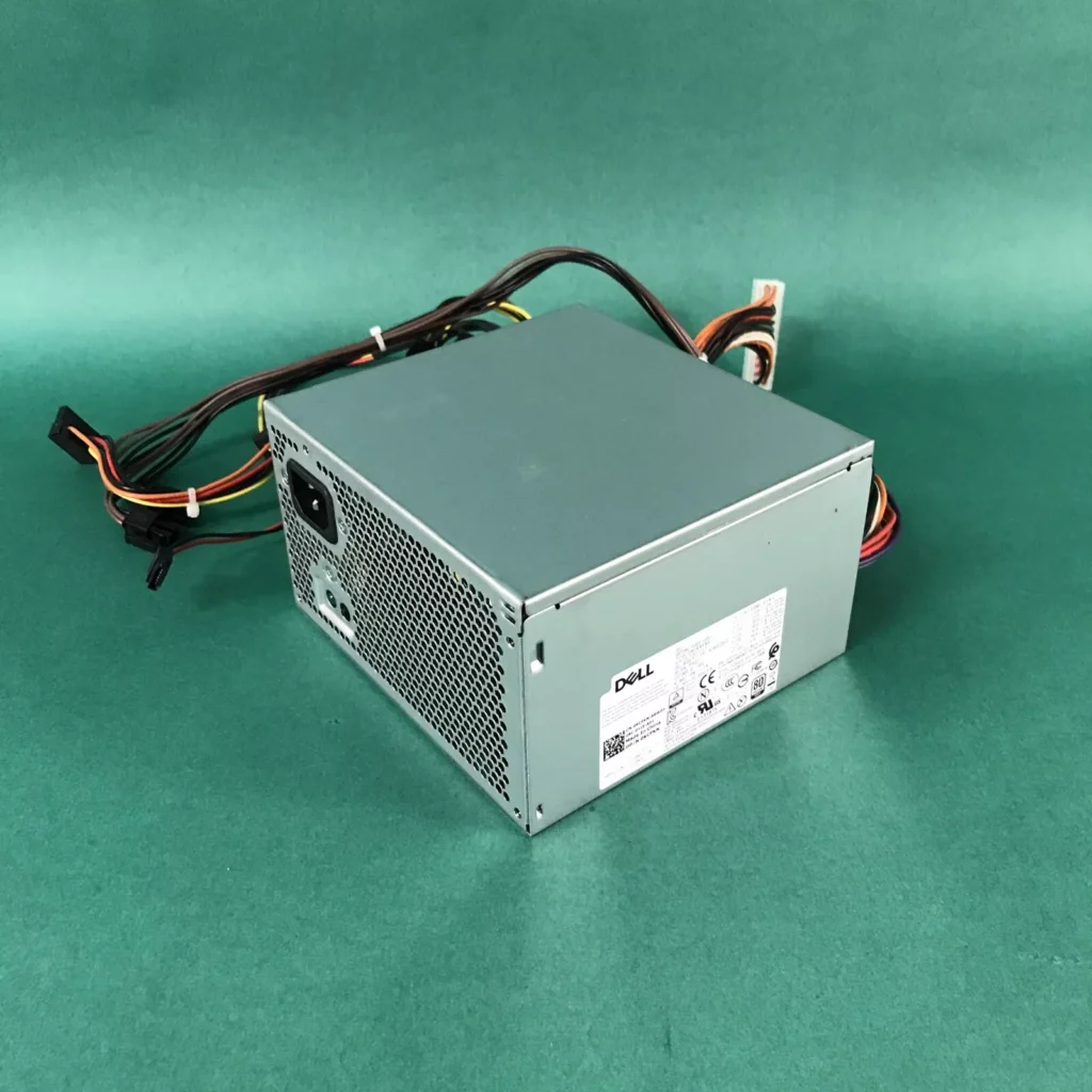 Dell Precision 3640 power supply