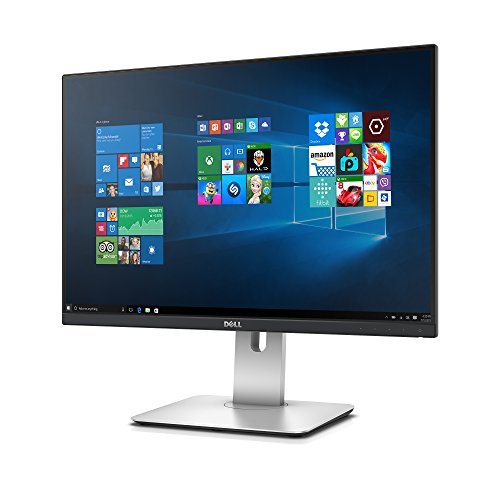 Dell UltraSharp U2419H