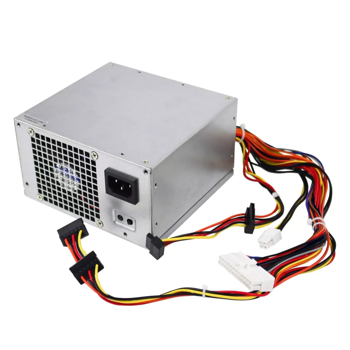 Dell optiplex 7010 tower power supply Condition: New Brand: Dell Type: Power Module Model: Optiplex 7010 Tower Reliable replacement power supply for your Dell Optiplex 7010 Tower desktop.
